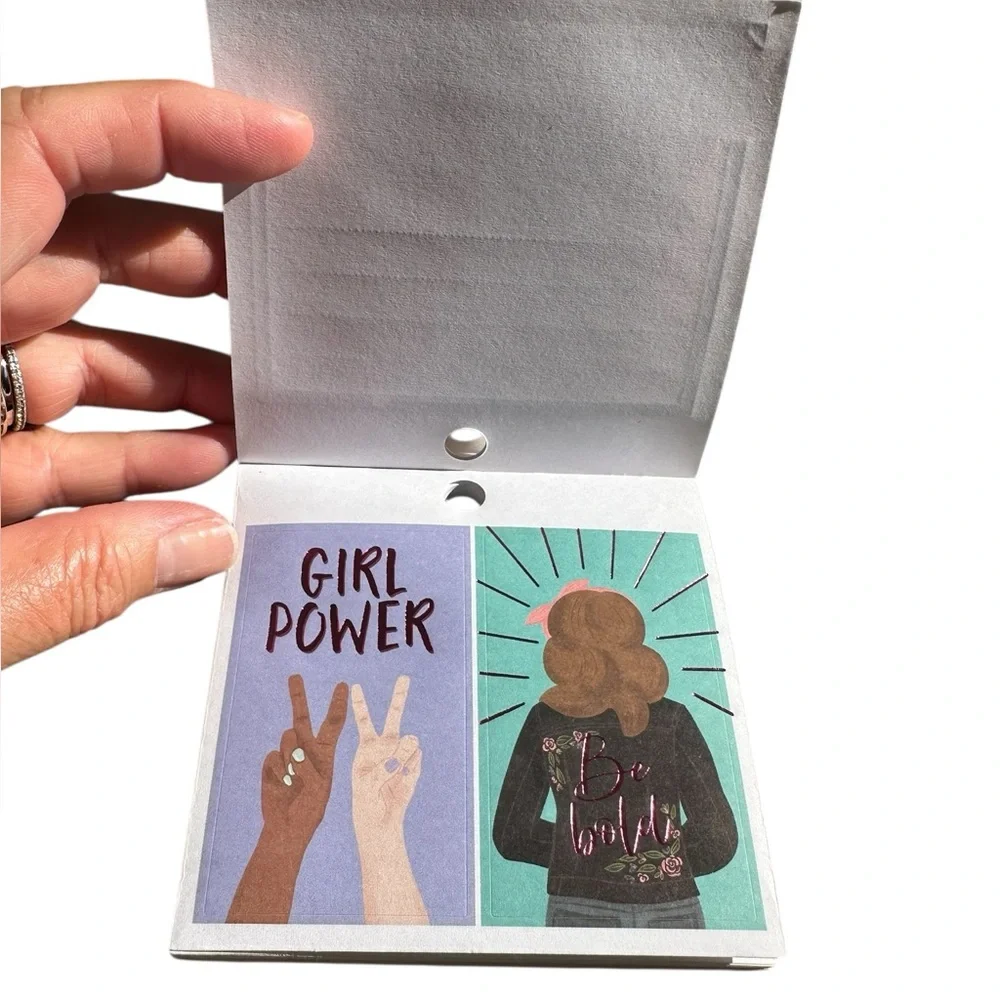 The Happy Planner 3 Piece Mini Sticker Book Set